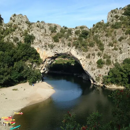 بيت للعطل Oleandre *