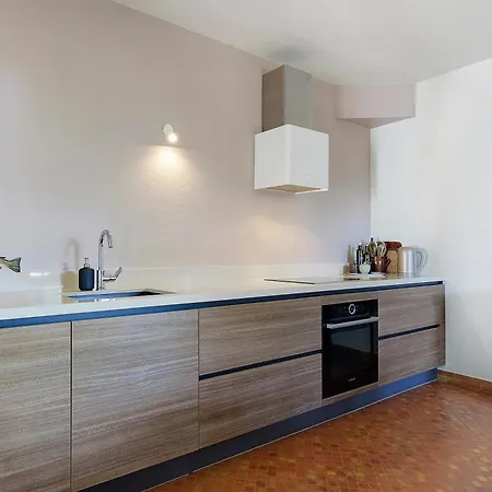 Holiday home Oleandre