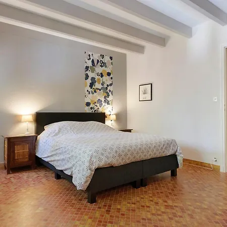 Ferienhaus Oleandre Chassiers