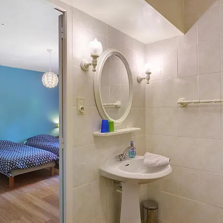Oleandre Holiday home