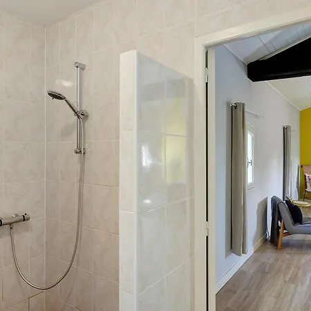 Holiday home Oleandre Chassiers