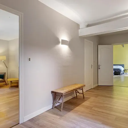 Oleandre Ferienhaus Chassiers