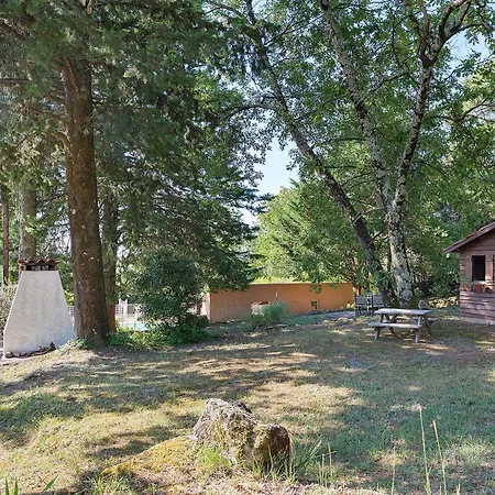 Holiday home Oleandre *